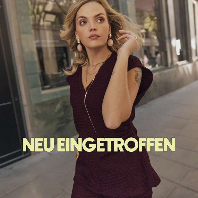 New in