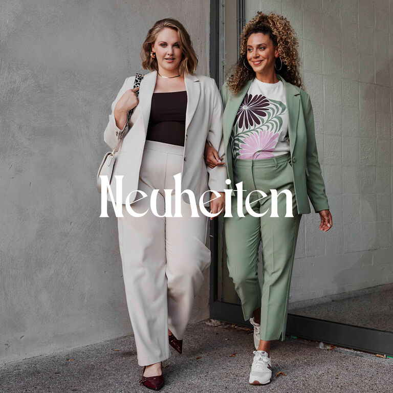 Neuheiten