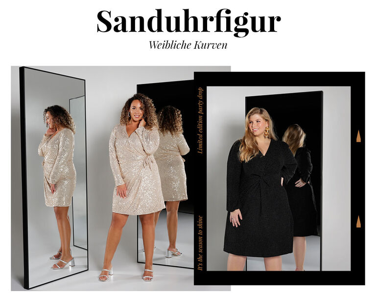 Sanduhrfigur