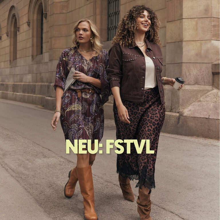 New in