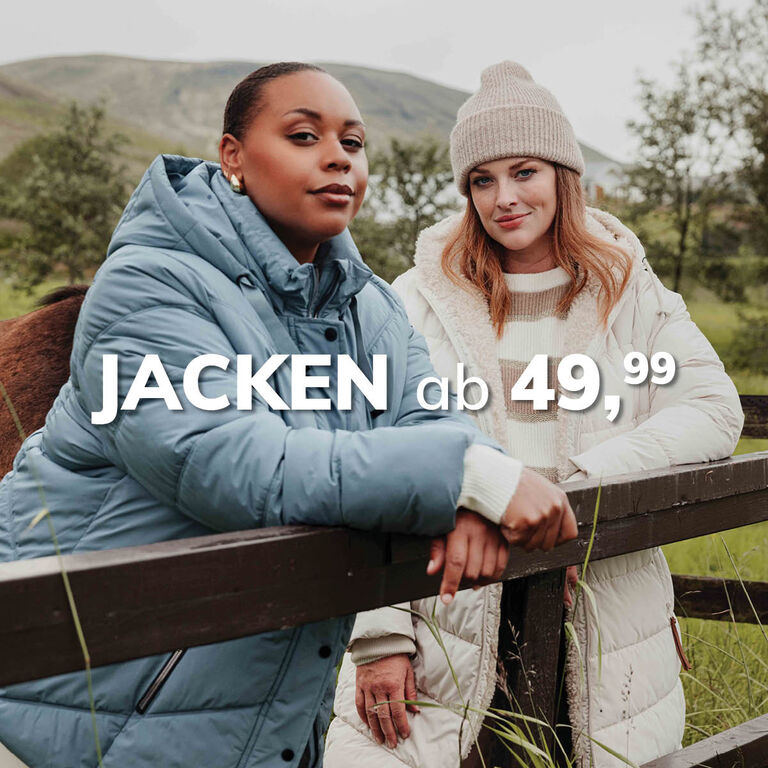 Jacken