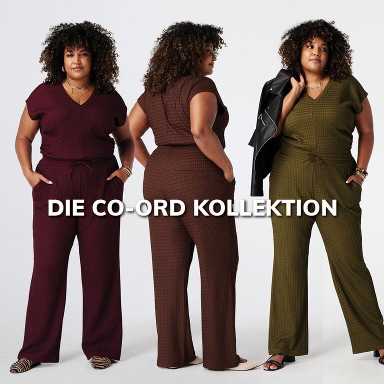 Co-ord