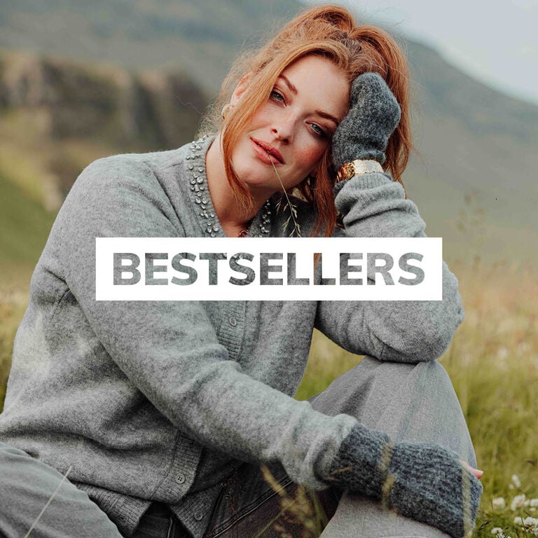 Bestsellers Bestsellers
