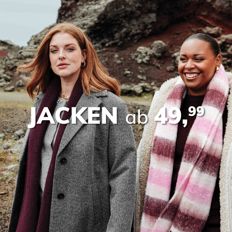 Jacken