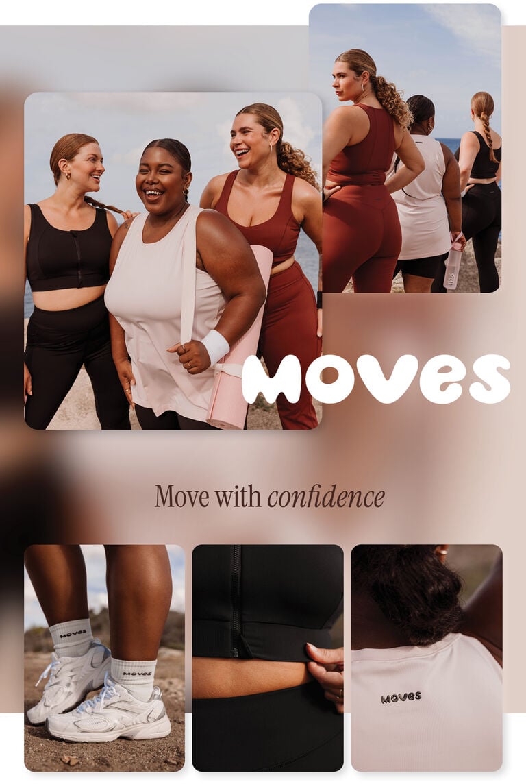 MOVES by Ms Mode