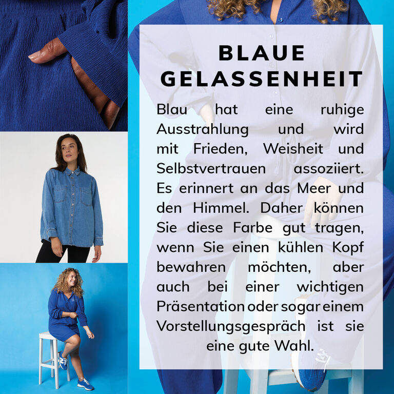 Blaue