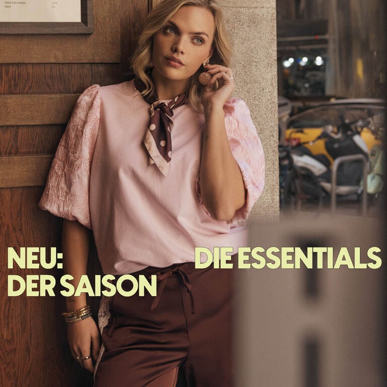 New in