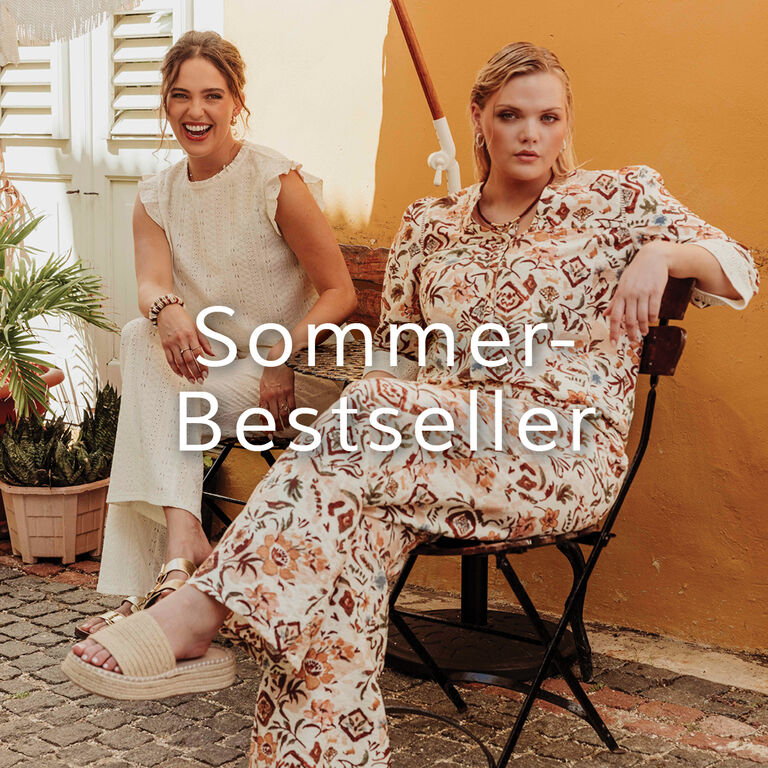 Sommer-Bestseller