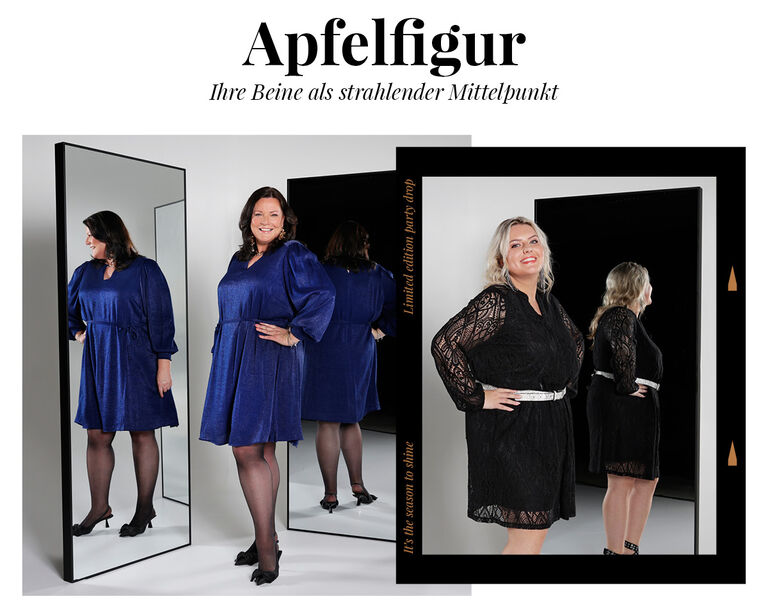 Apfelfigur