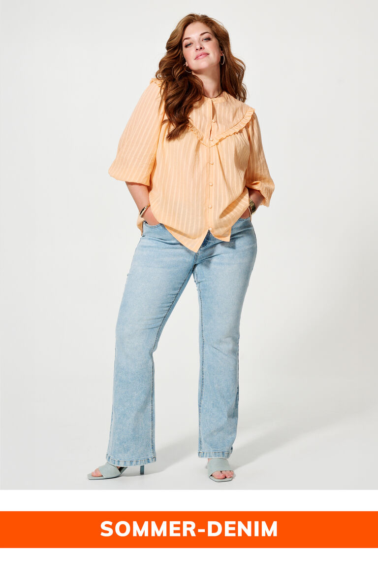 Sommer-denim