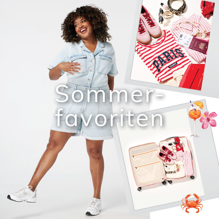 Sommerfavoriten