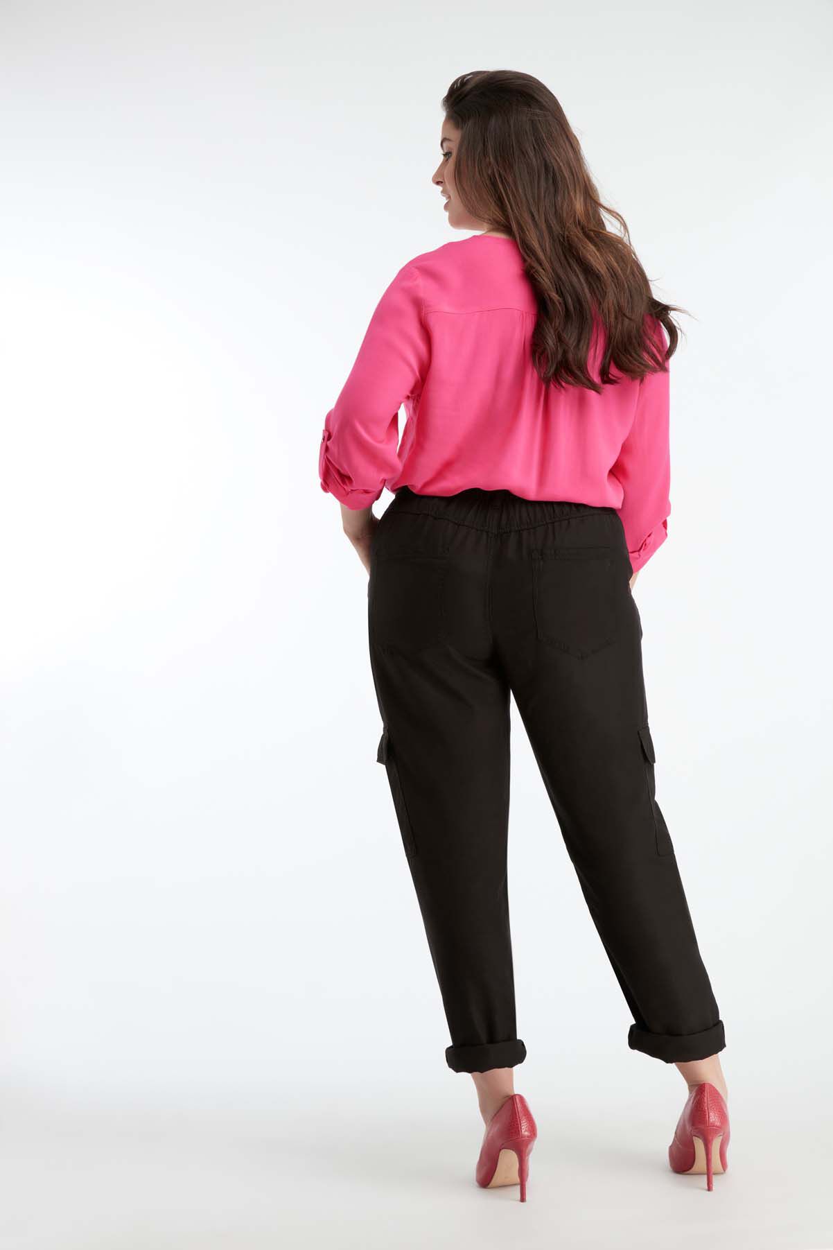 Cargo-Hose image number 5