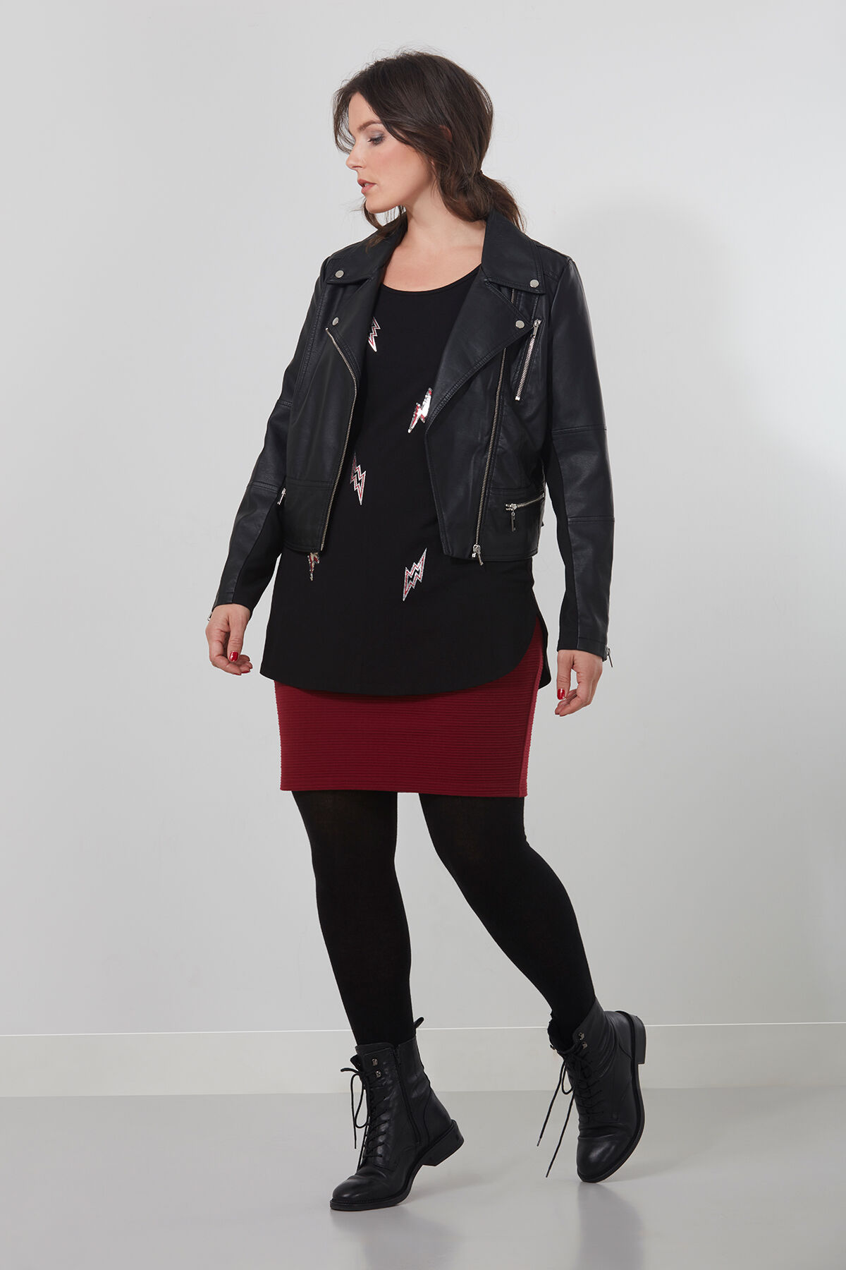 Punta Rock image number 4