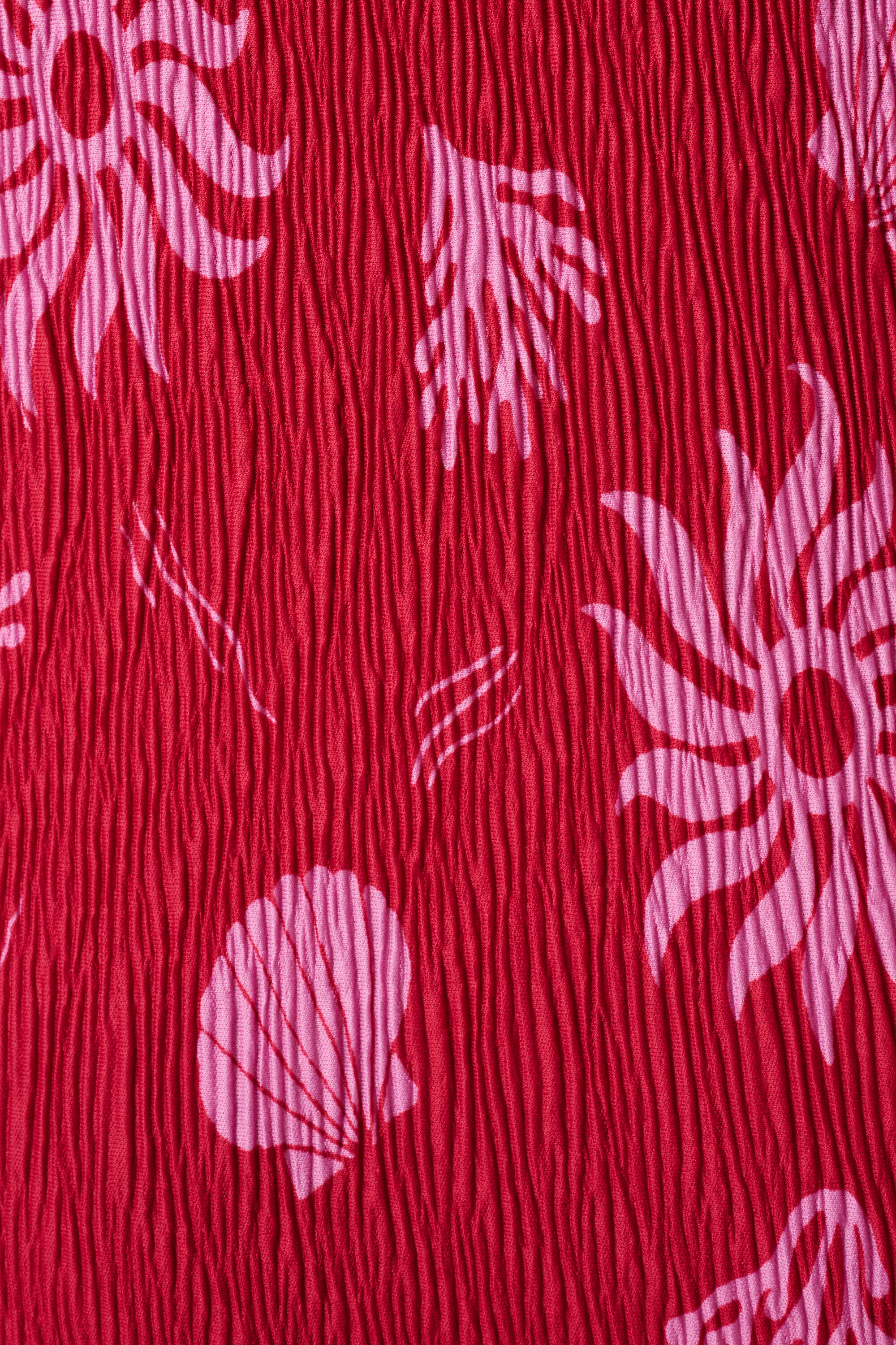 Top mit sommerlichem Print  image number 6