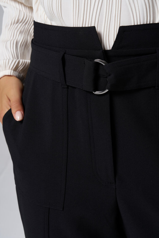 Paperbag-Hose image number 4