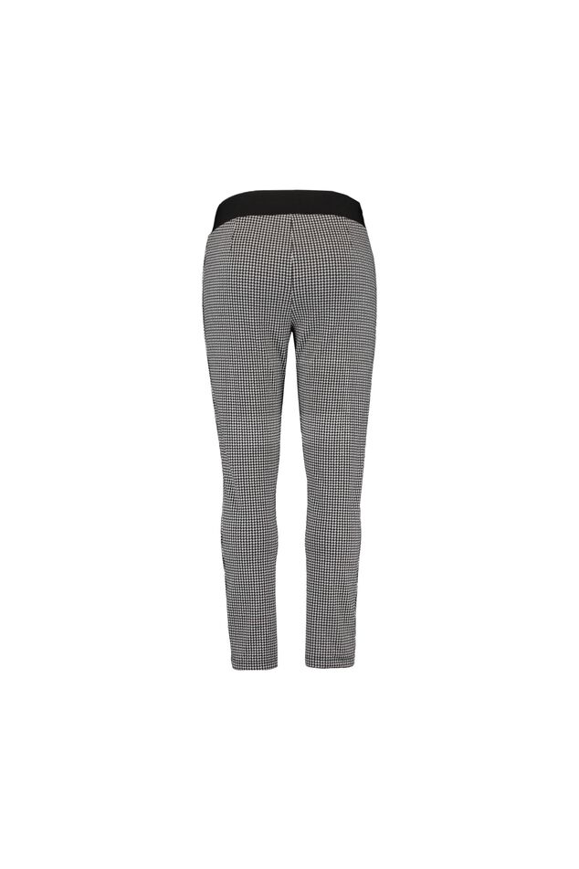 Treggings mit Print image number 2