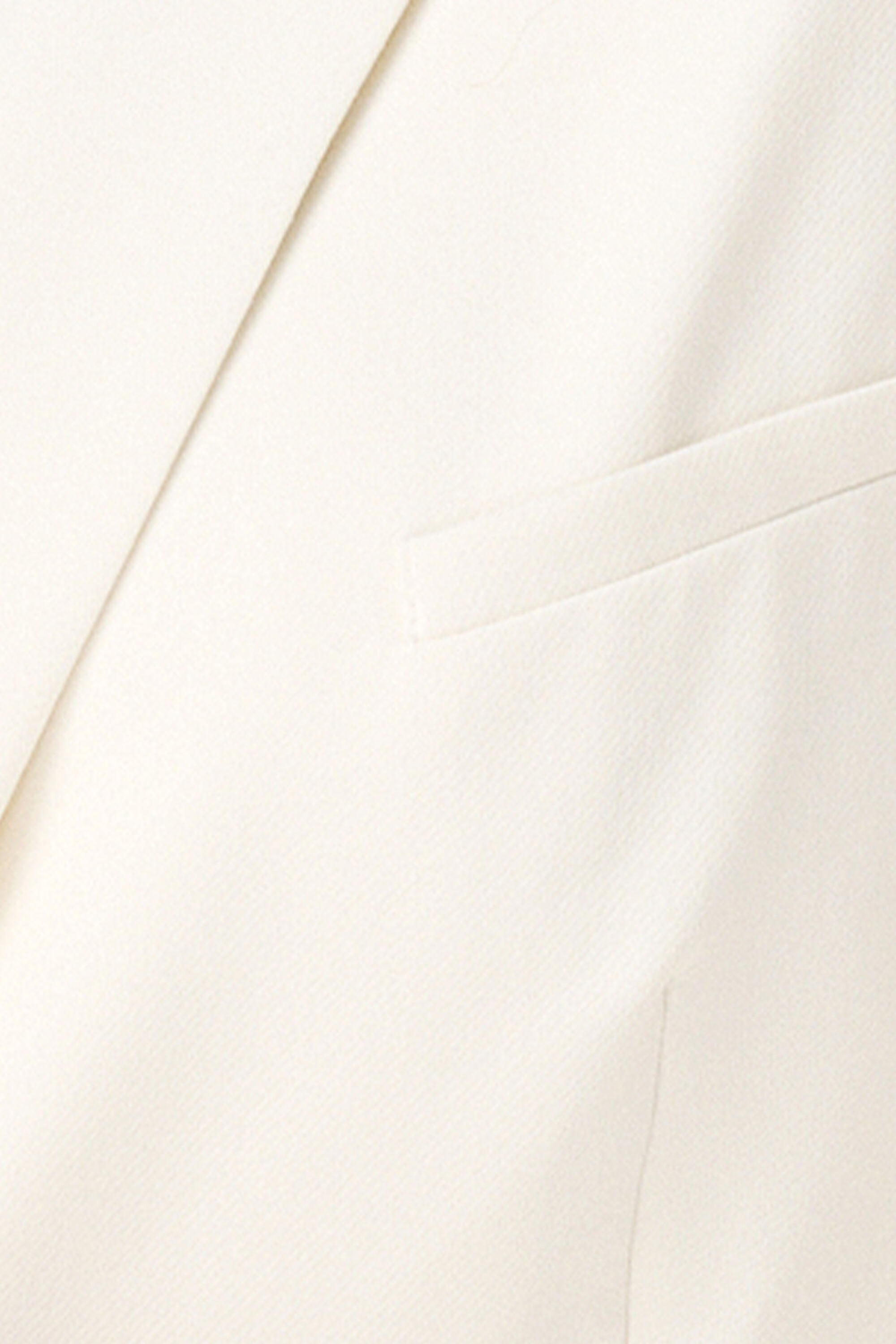 Blazer mit Knopfverschluss image number 6