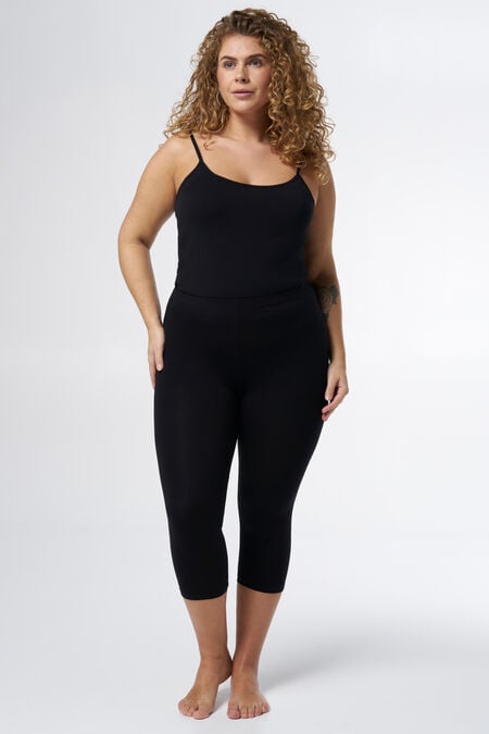 Capri-Leggings  Capri-Leggings
