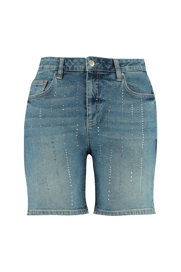 Jeans-Shorts  image number 1