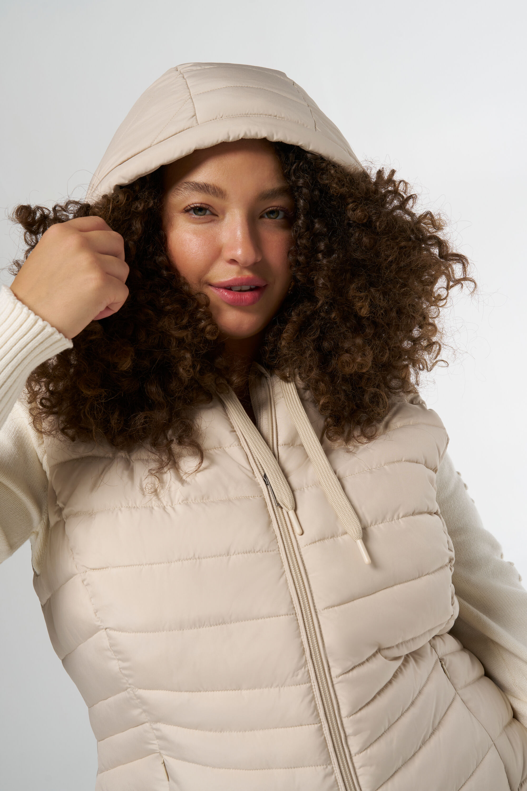 Leichte Steppjacke  image number 4