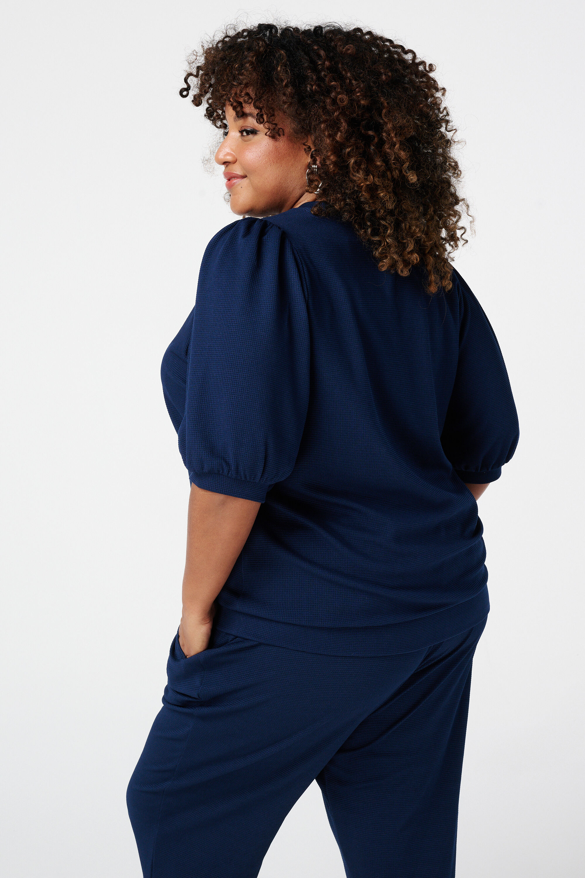 Strukturiertes Oberteil image number 3