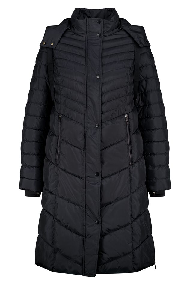 Leichte Steppjacke  image number 1