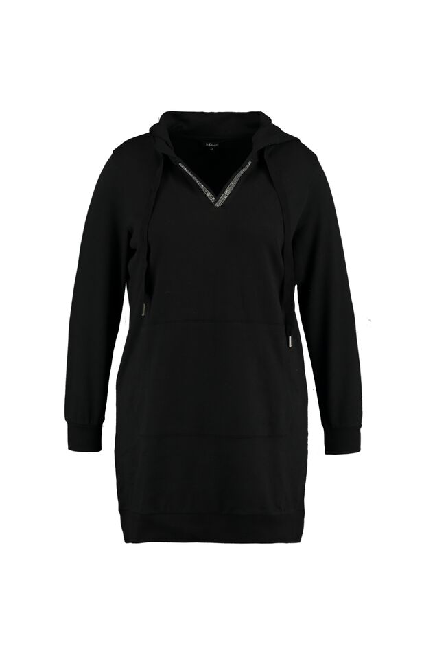 Sweater-Kleid image number 1