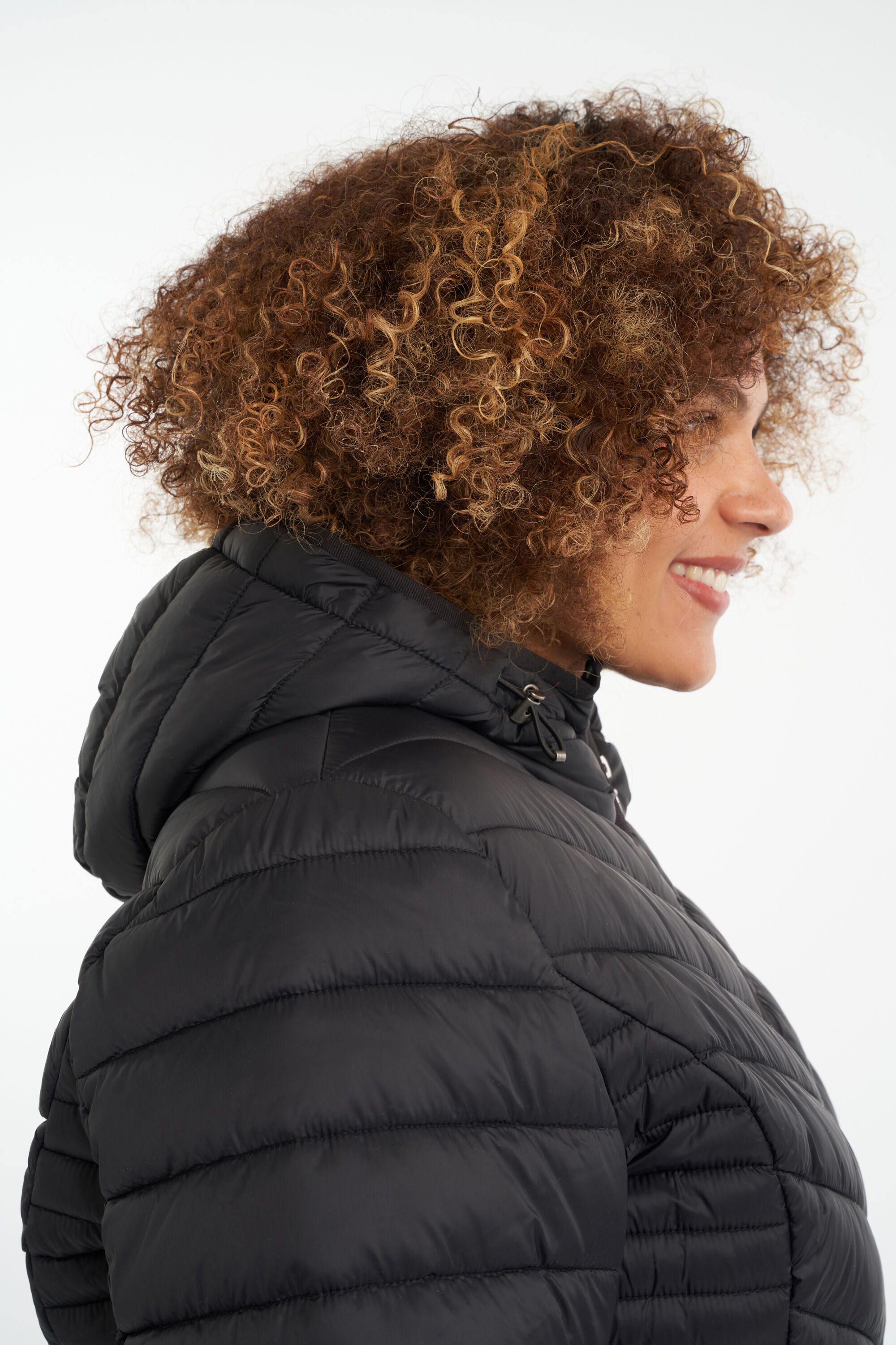 Leichte &Uuml;bergangsjacke image number 6