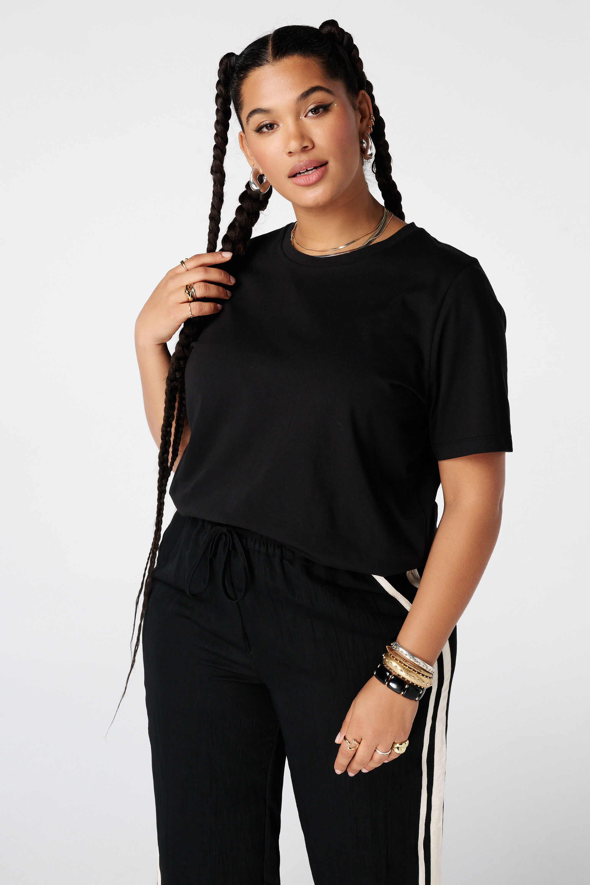 Basic T Shirt image number 0