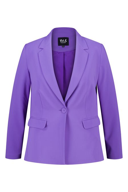 Klassischer Blazer