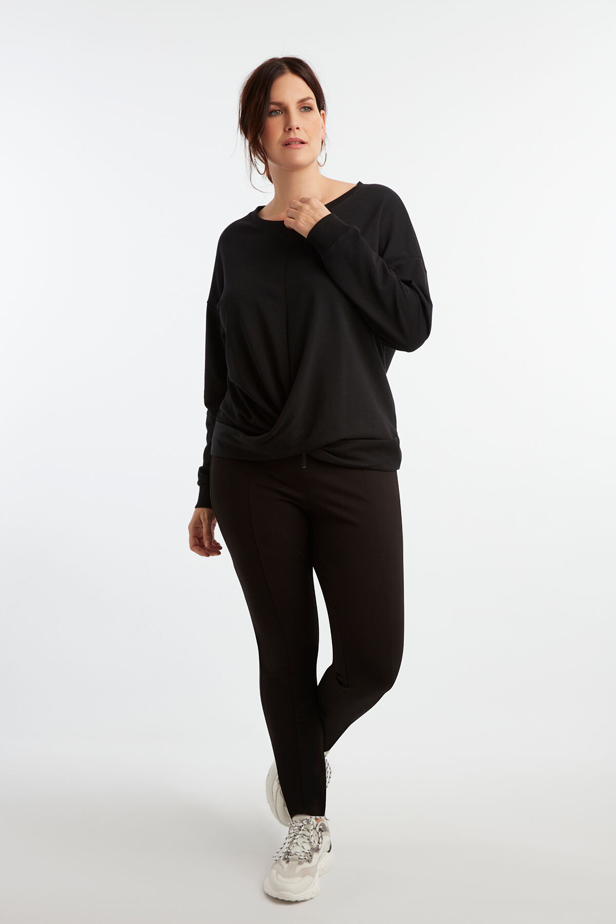 Sweatshirt  image number 3