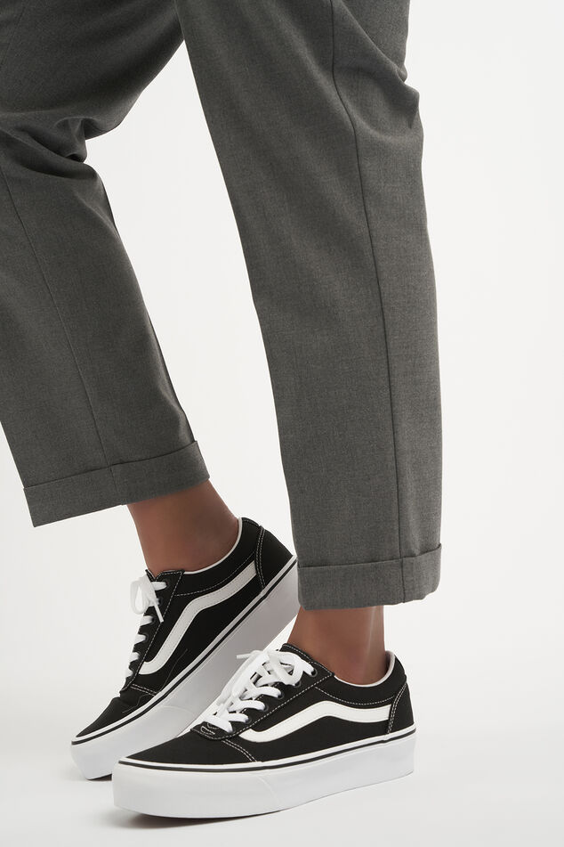 Hose im Cropped-Style image number 5