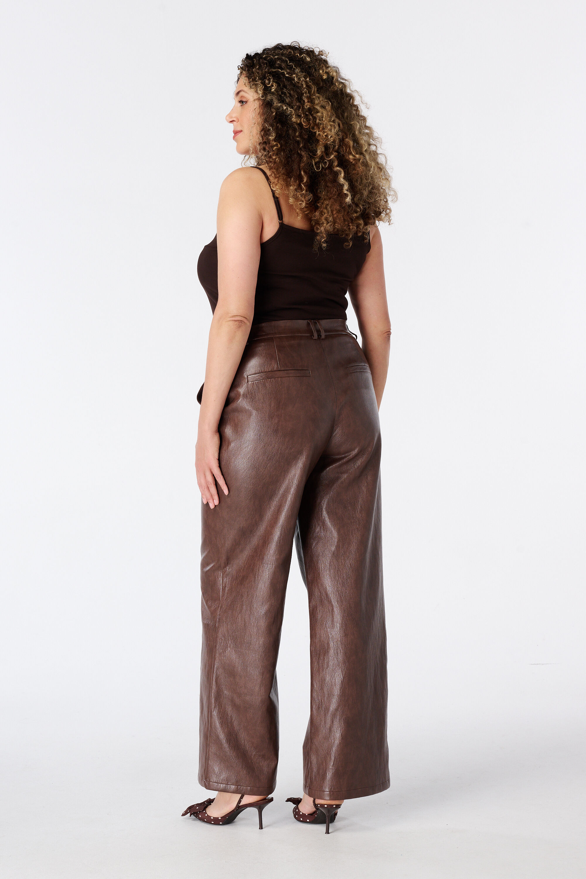 Straight Leg Hose image number 3