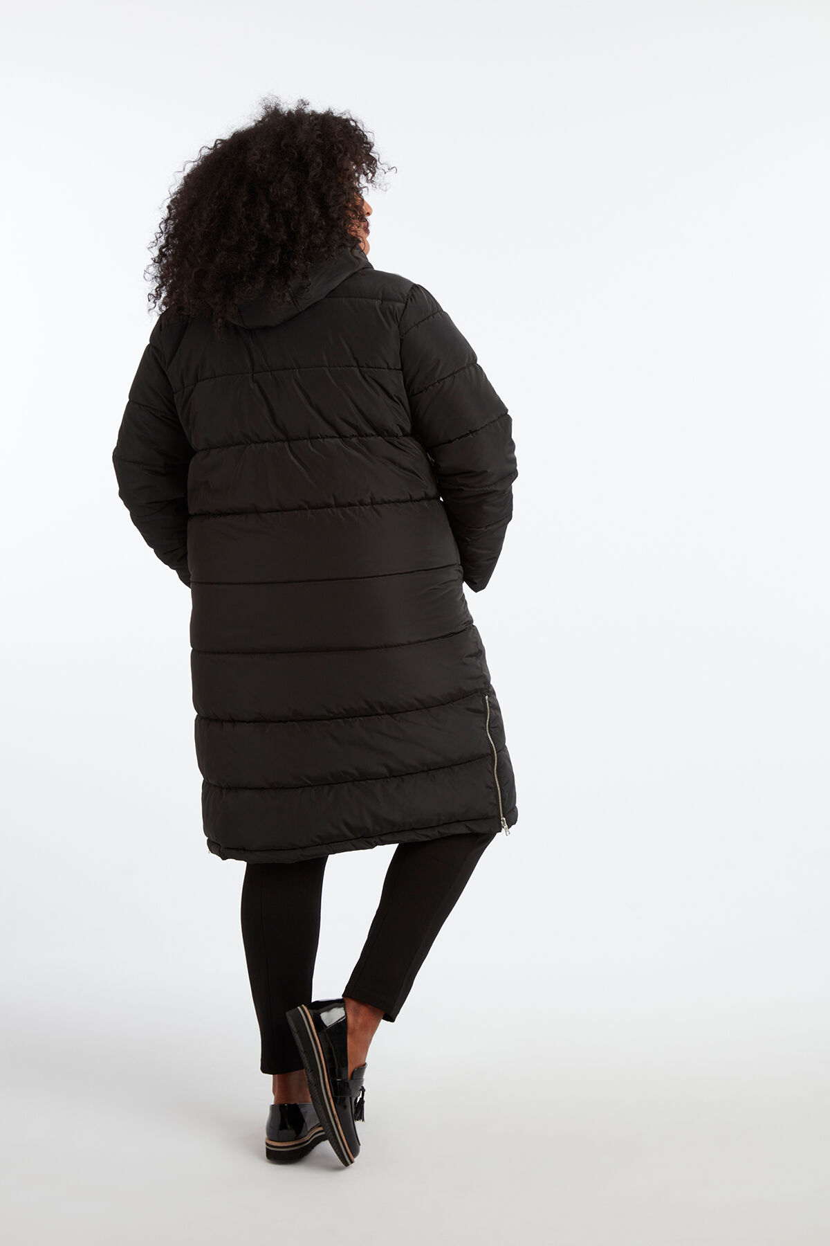 Steppjacke image number 3