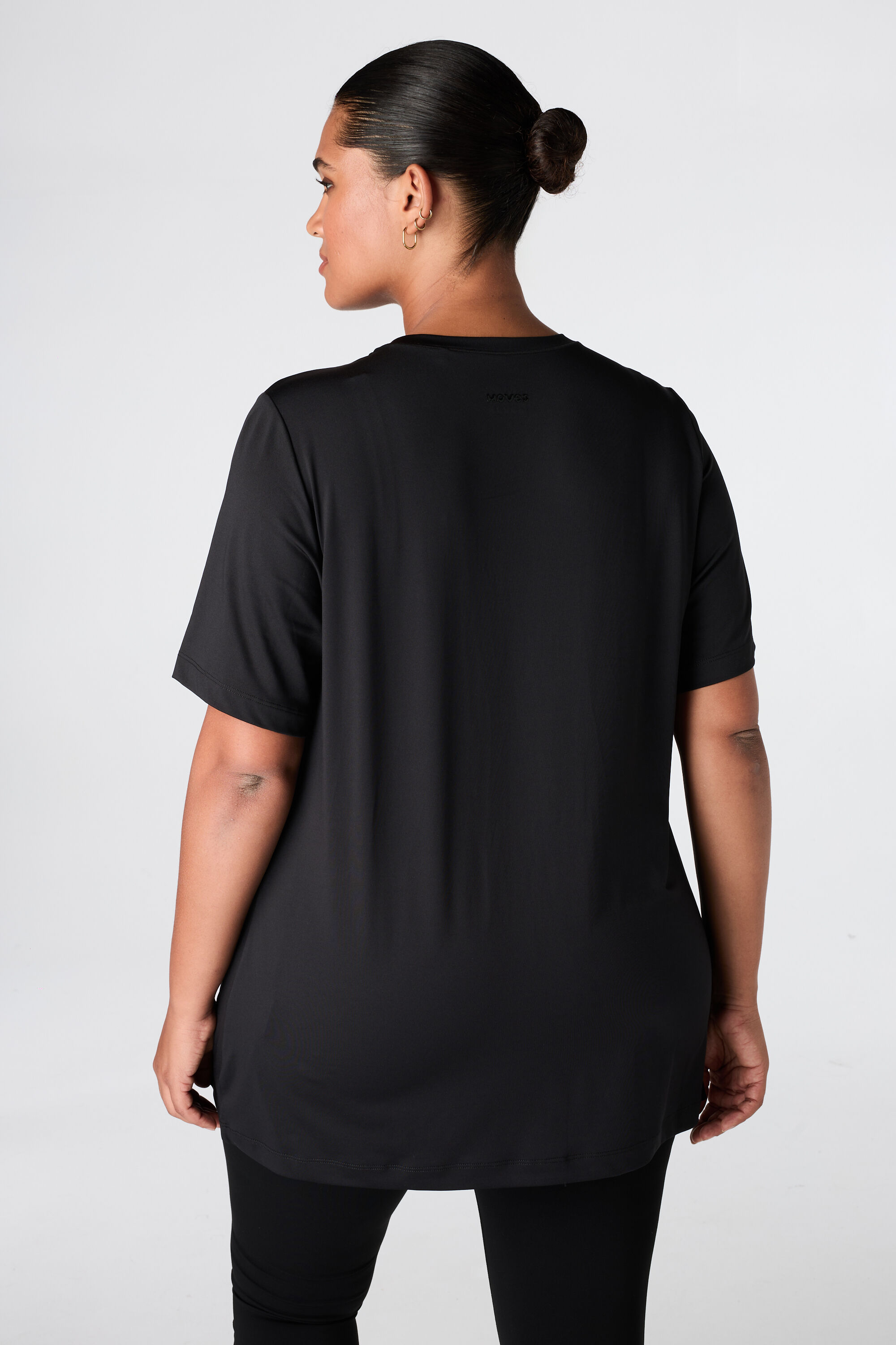 Langes Sport T Shirt image number 3