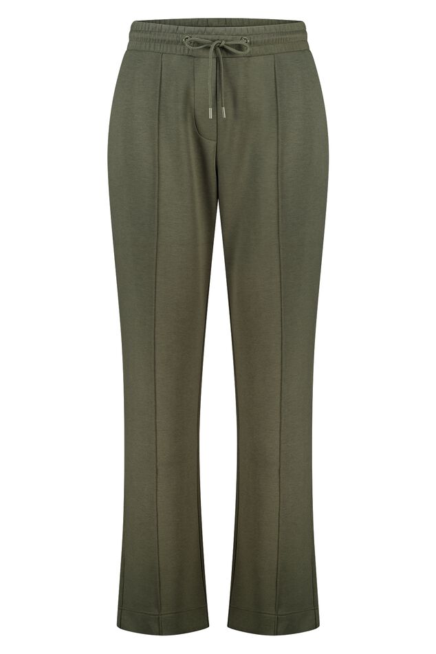 Hose mit Panelnähten image number 1