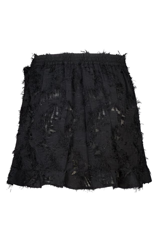 Wickeloptik-Skort image number 2