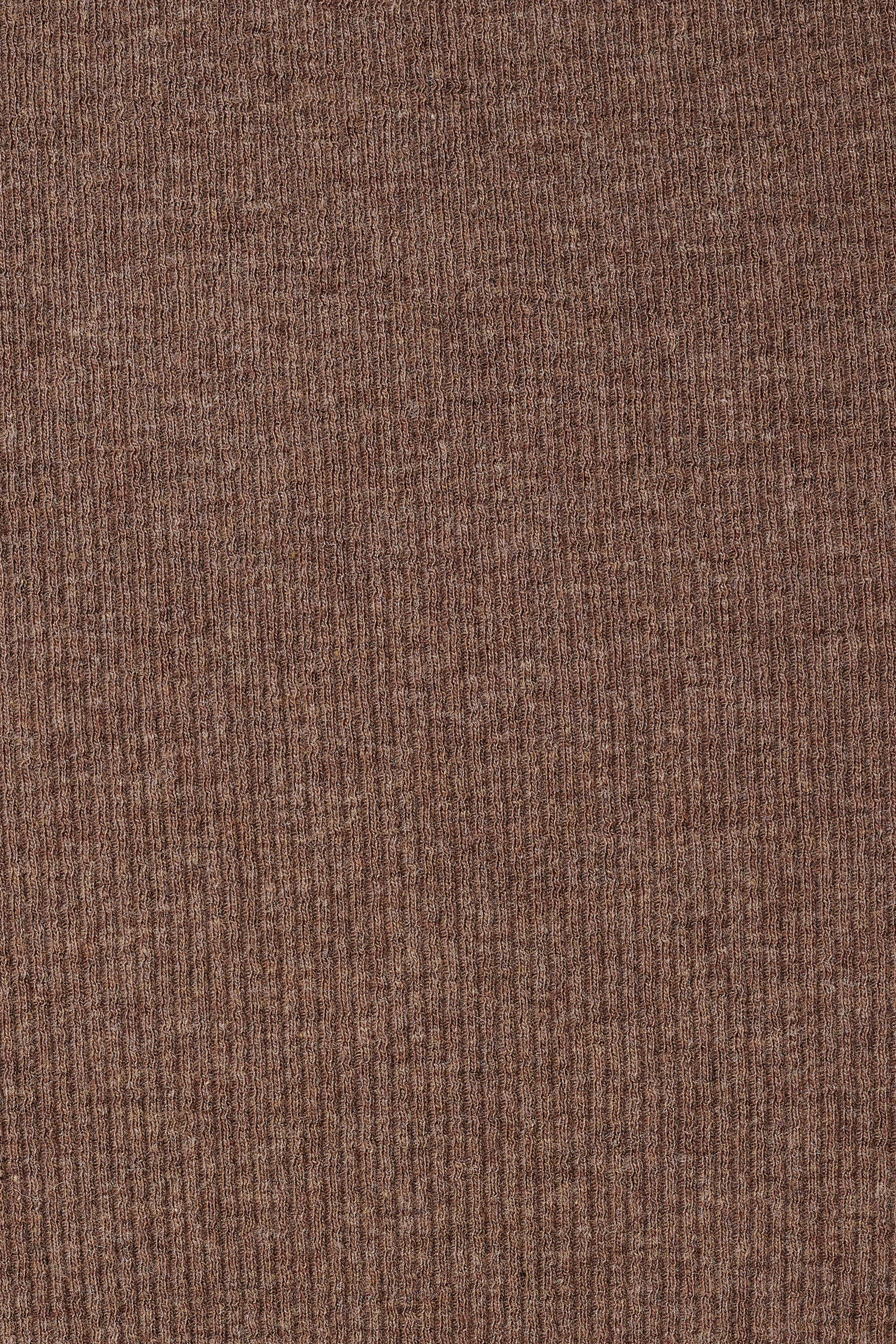 Geripptes Langarmshirt image number 6