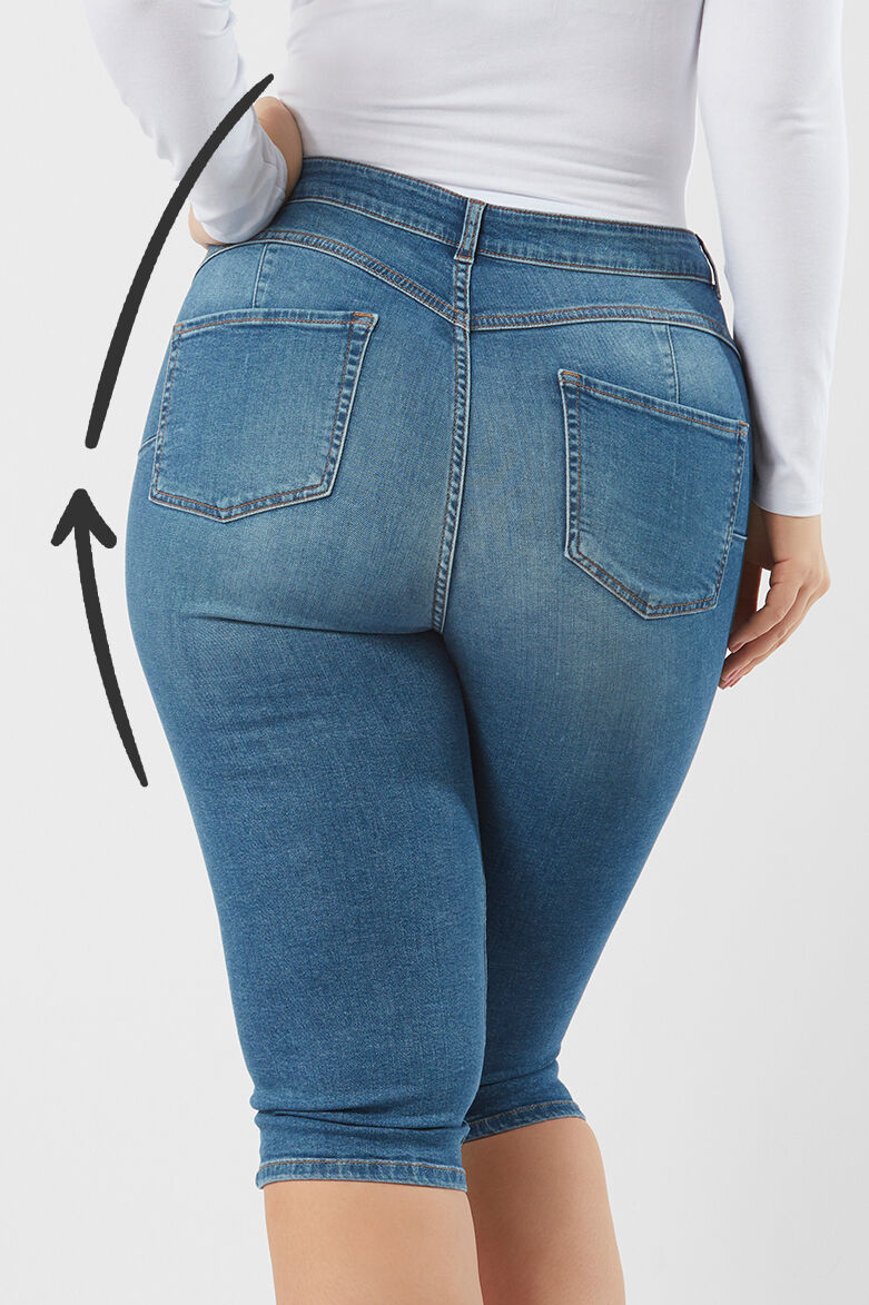 Magic Simplicity LIFTS Capri image number 5