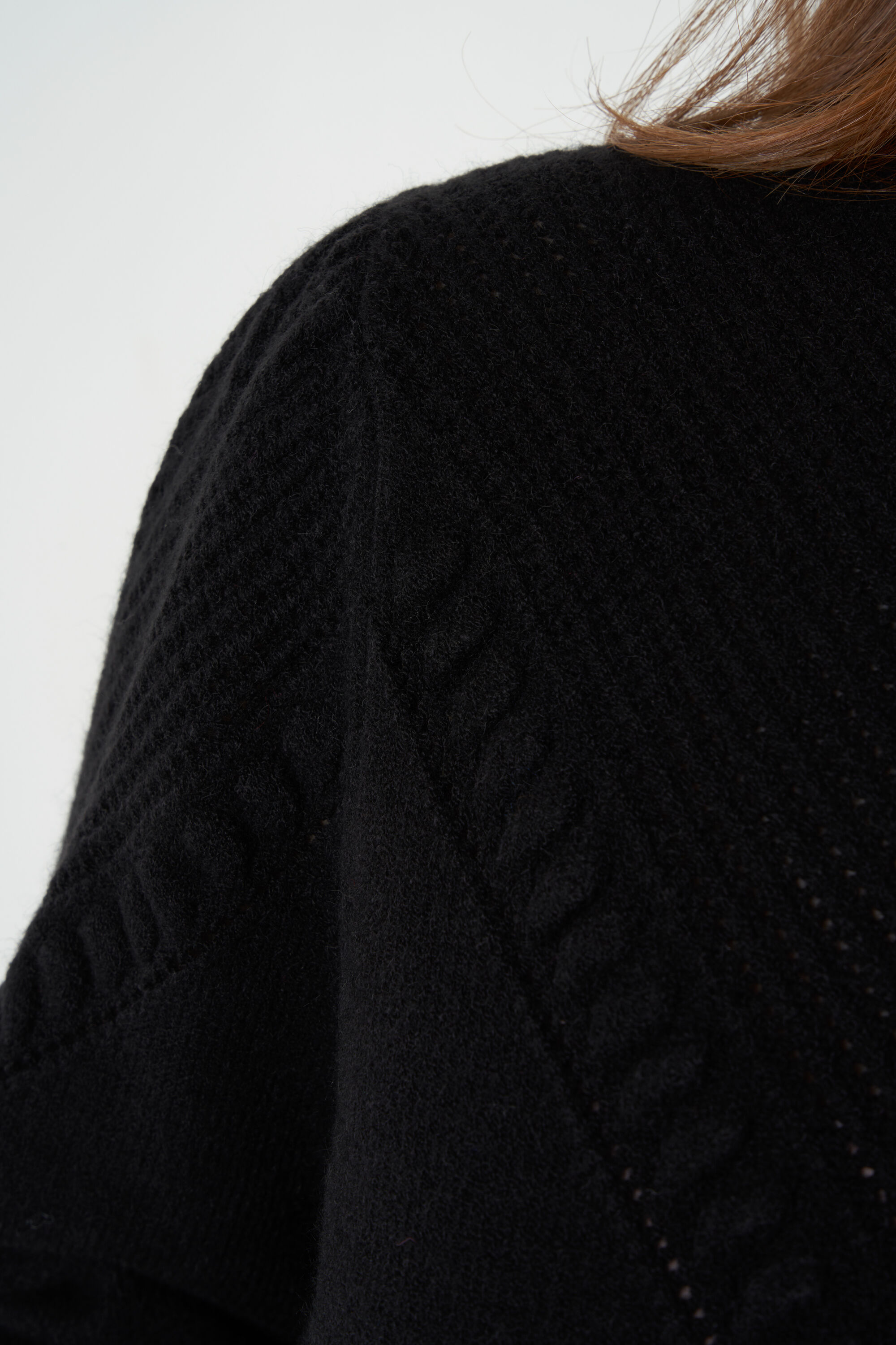 Straight Pullover image number 5