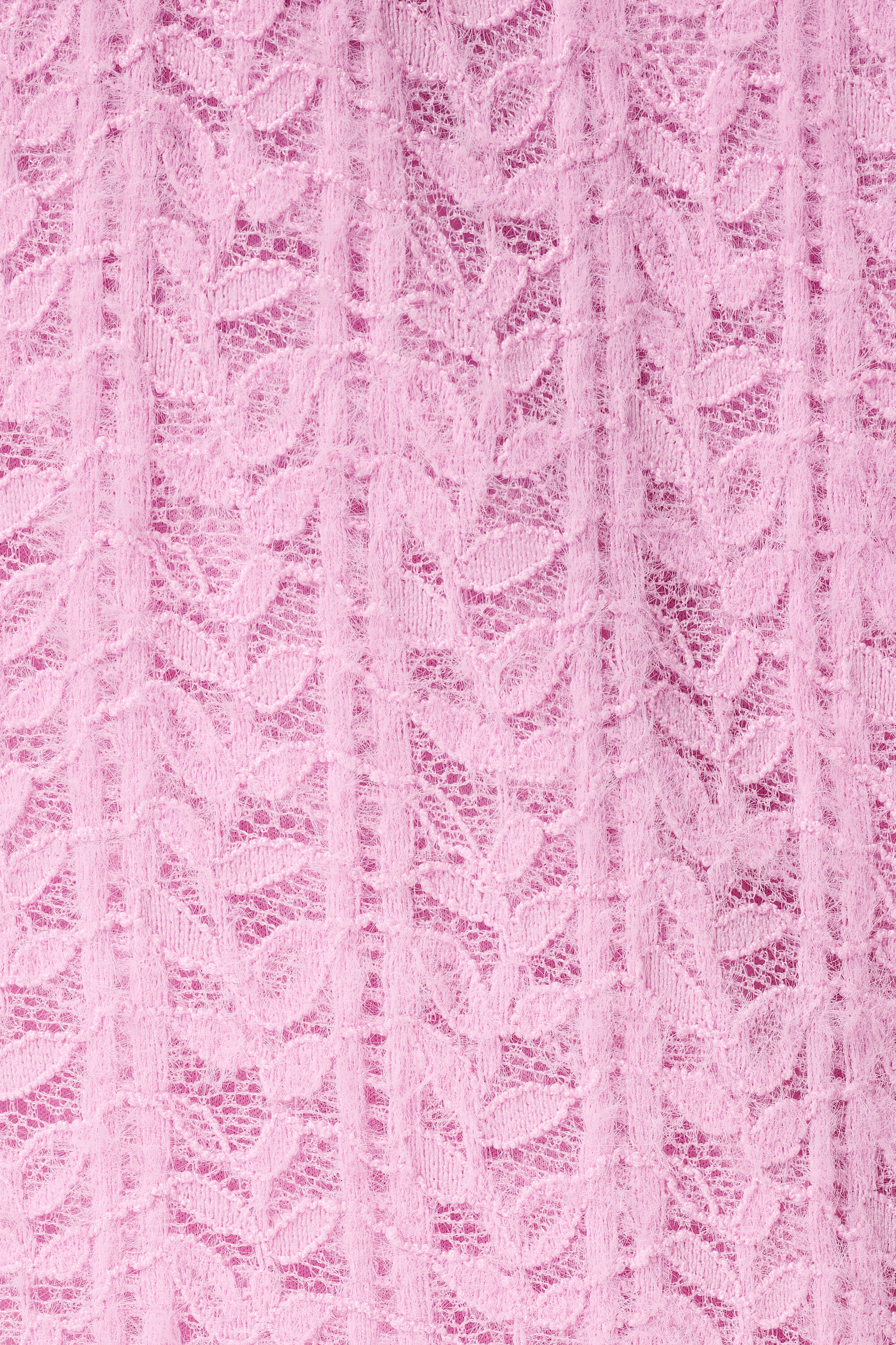 Spitzentop mit Puff&auml;rmeln image number 6