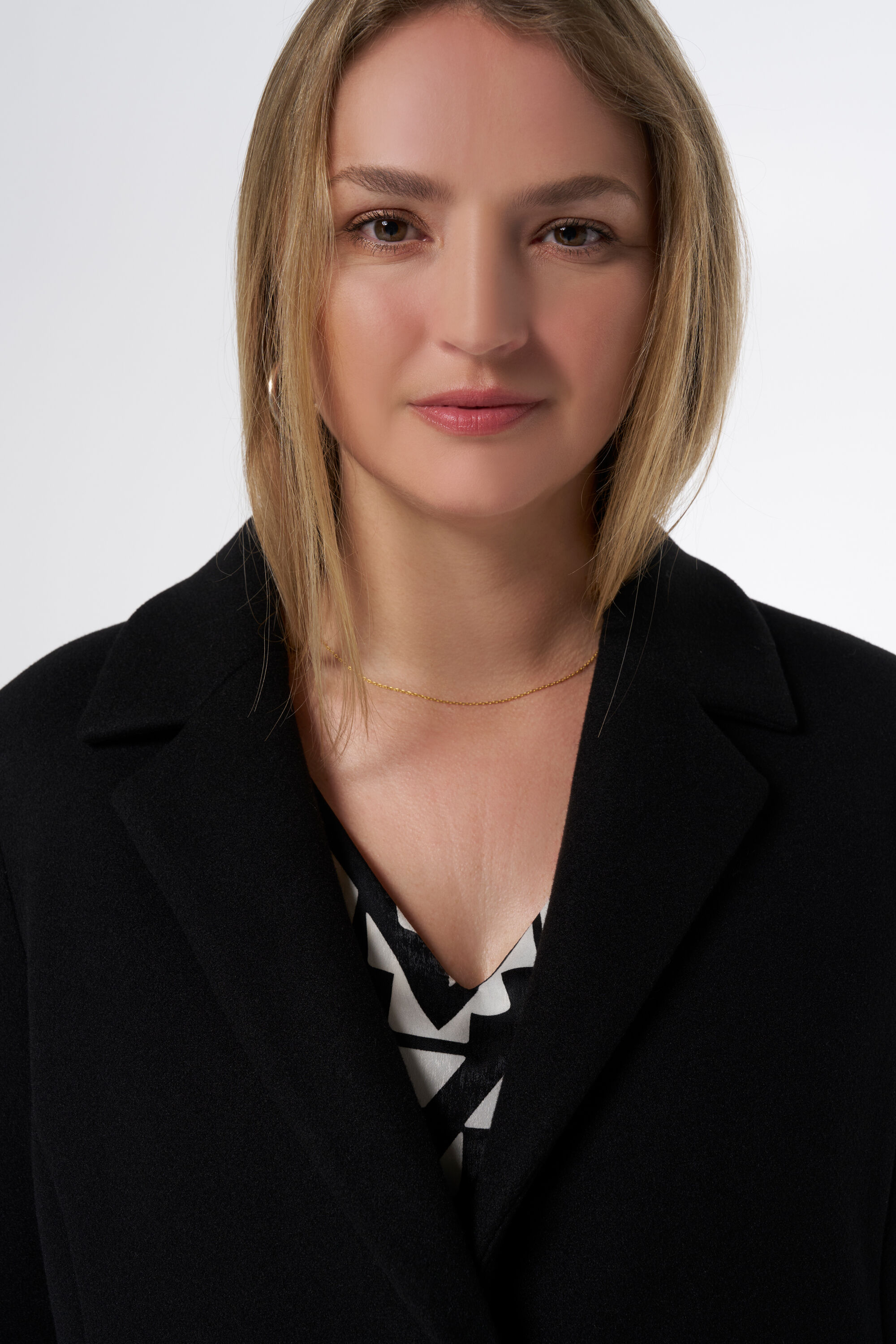 Mantel mit Knopfverschluss image number 4