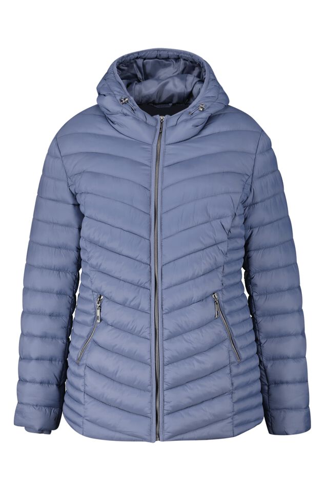 Leichte Übergangsjacke image number 1