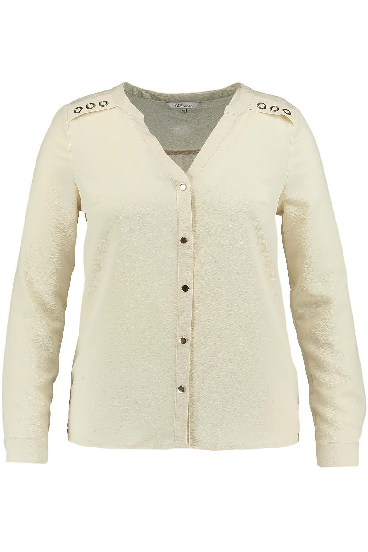 R&uuml;schenbluse image number 1