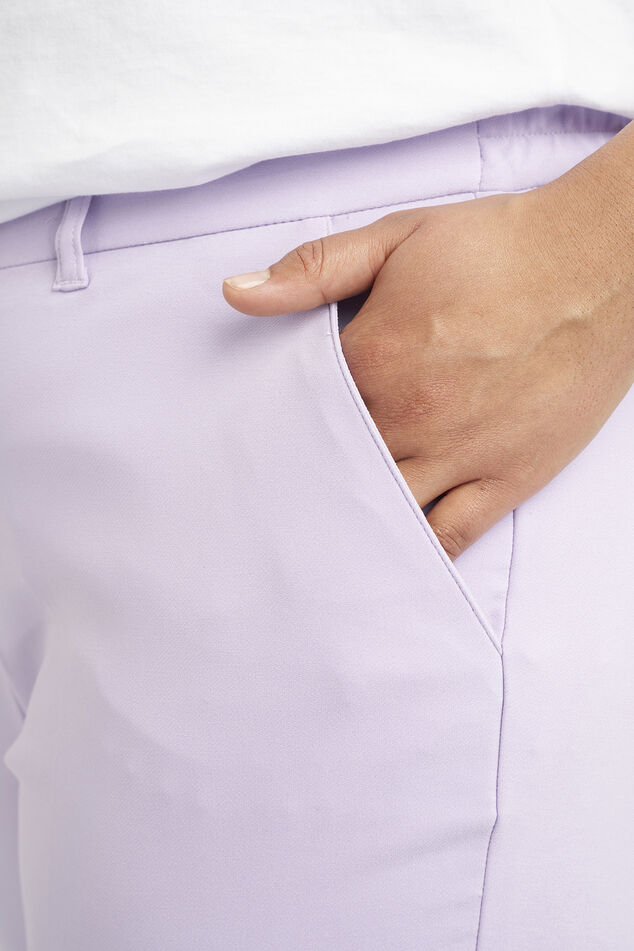 Hose im Cropped-Style image number 6