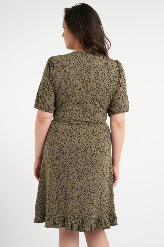 Wickelkleid image number 3