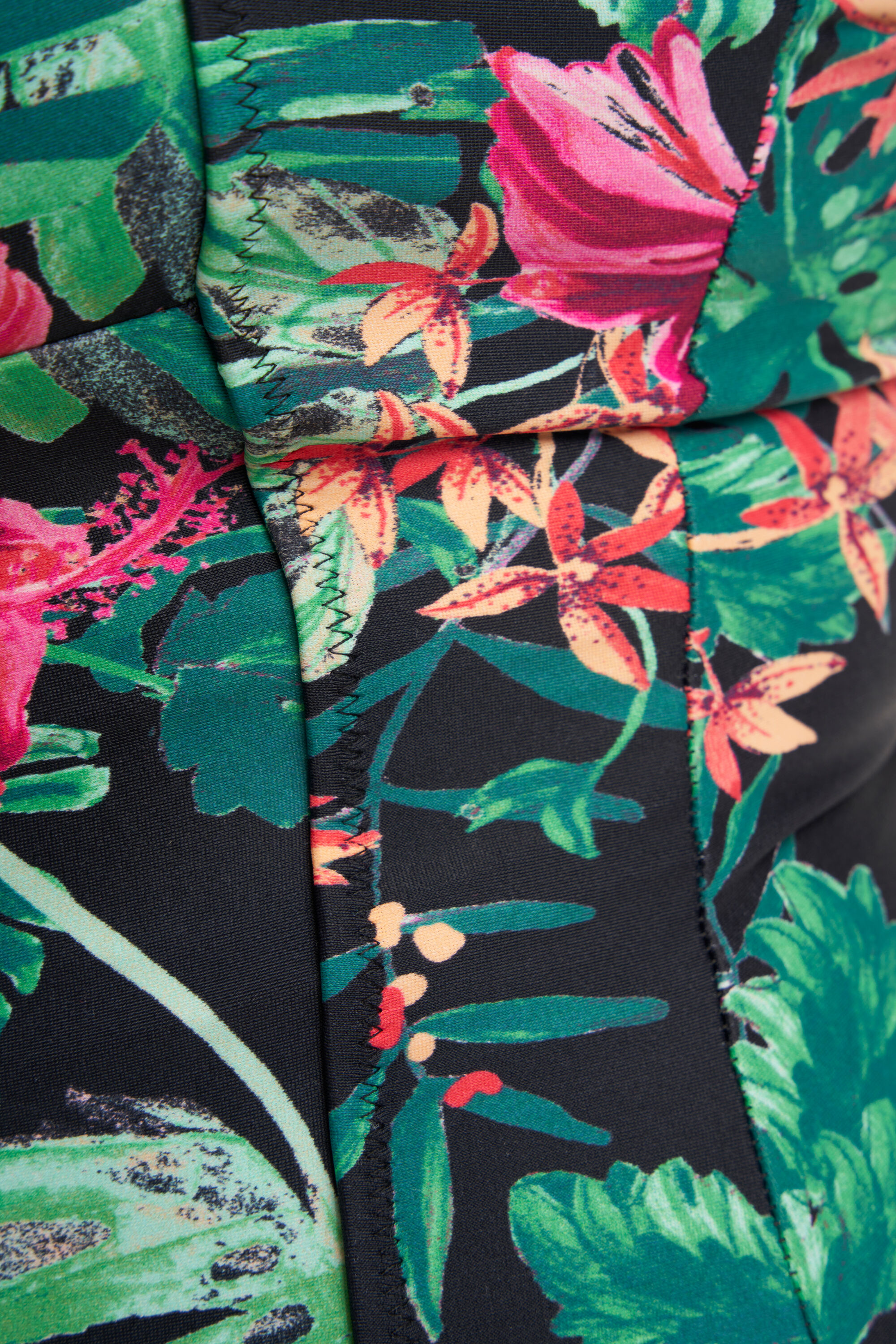 Badeanzug mit Print image number 6