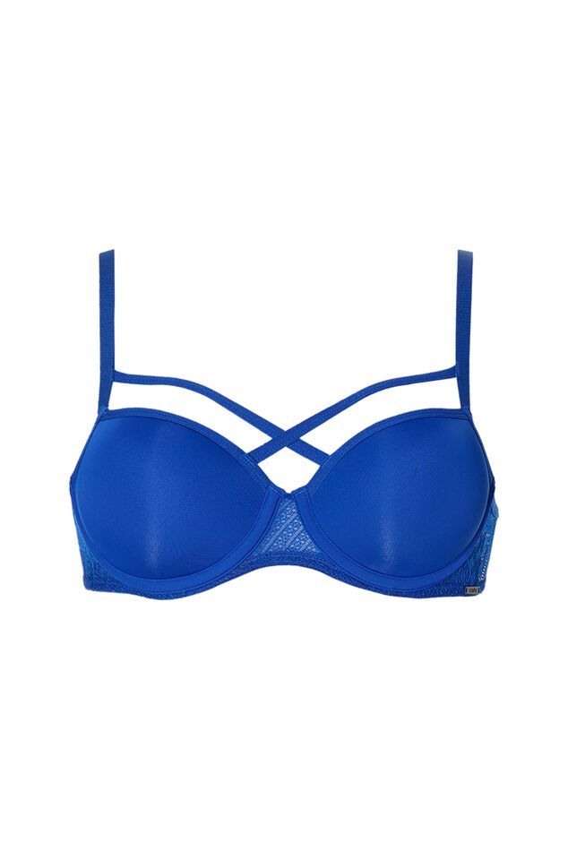 Bügel-BH mit gepolsterten Cups - Fabulous image number 0