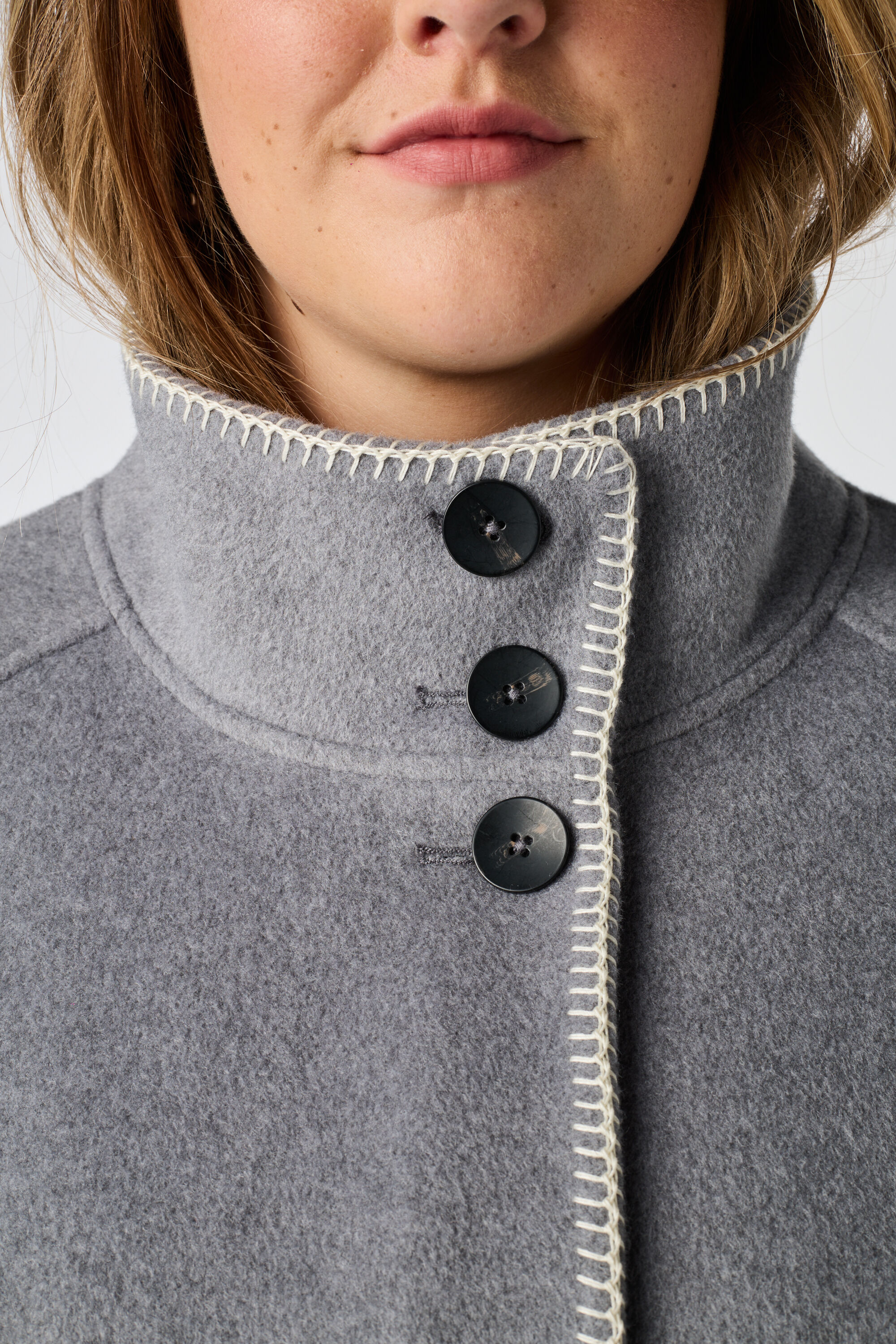 Jacke mit Stehkragen image number 6