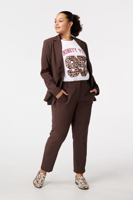 Straight-Leg Hose Straight-Leg Hose